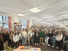 8A Klase Un Audzinātāja S Stikāne