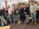 12B Klase Un Audzinātāja K Modnika