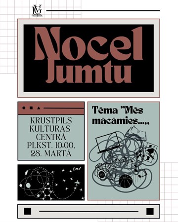 Nocel Jumtu Afisa