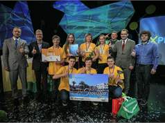 Experiments 2014 Finals 317