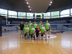 Jvg Komanda