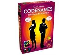Codenames Lv Galda Spele