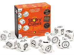 Rsc Rorys Story Cubes Stastu Kaulini