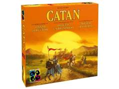 Catan Pilsetas Un Bruninieki Paplasinajums Galda Spele