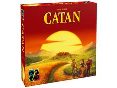 Catan Galda Spele