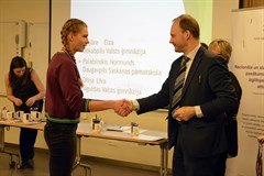 Elza Bojare