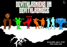 Devitklasnieka Afisa 2020