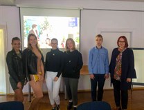 Eiropas Vestnieku Sk