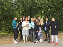 Sirds Uz Trotuāra 2