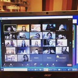 Seminārs Par Motivāciju Foto