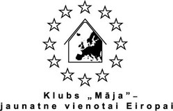 Klubs Māja