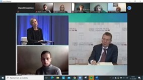 Tiksanas Lr Arlietu Ministru