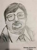 Georgs Vucens 8A J Petera Portrets