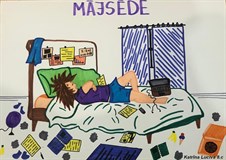 Katrīna Luciva 8C K