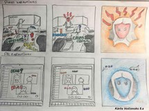 Kārlis Voičonoks 8A K