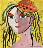 Sofija Mahinova 8A Rudens Vēsma