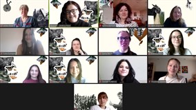 Jekabpils Valsts Gimnazija 12 A Klase Sandra Bondare