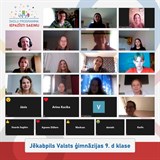 Jēkabpils Valsts Ģim 9 D Kl