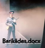Barkades