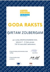 Goda Raksts