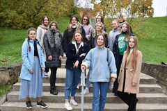 Parlaments 2021 2022