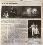 Brīdi Pec Zetonvakara