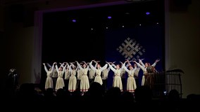 Kauraniesu Koncerts 3