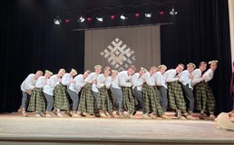 Kauraniesu Koncerts 1