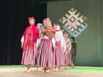 Kauraniesu Koncerts 10