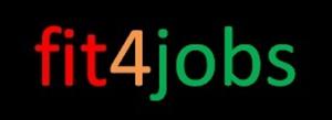 Fit4jobs Logo