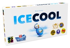 Ice Cool Galda Spele