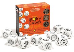 Rsc Rorys Story Cubes Stastu Kaulini